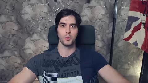 Keanu online show from 03-11-26, 11:27