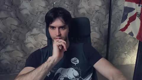 Keanu online show from 03-17-26, 10:18