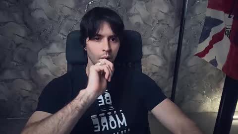 Keanu online show from 03-21-26, 01:37