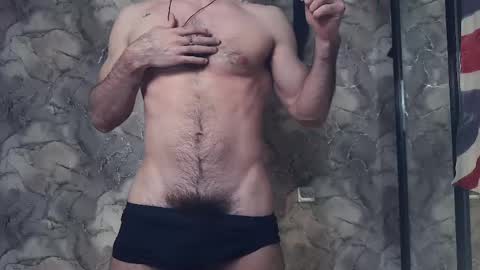 Keanu online show from 04-23-26, 10:25