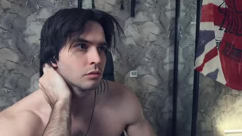 Keanu online show from 04-28-26, 08:19