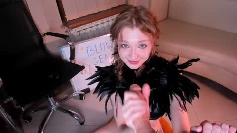 Snapshot of _fieryflash_ chatting on 02-07-25, 05:29 Lola 3  online show from 02-07-25, 05:29