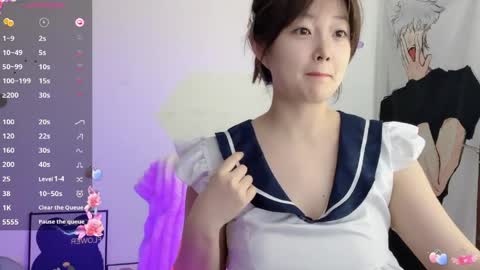 Flipped online show from 04-25-26, 11:24