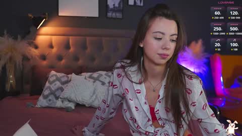 Goldy Grace online show from 12-06-24, 06:37