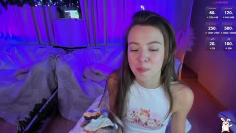 Goldy Grace online show from 12-19-24, 11:18