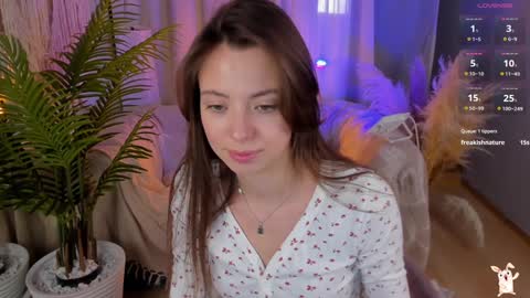 Goldy Grace online show from 01-29-25, 02:21