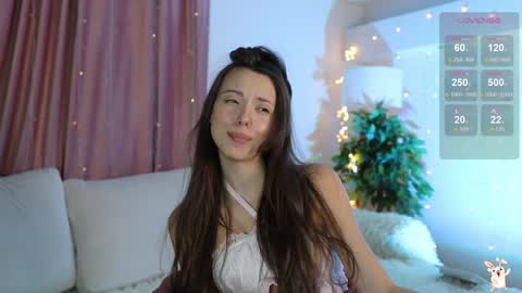 Goldy Grace online show from 02-03-25, 04:20