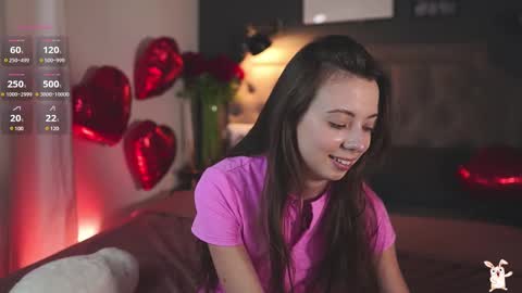 Goldy Grace online show from 02-14-25, 06:19