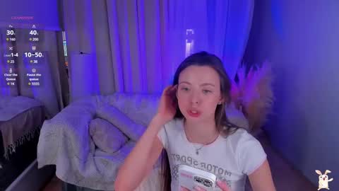 Goldy Grace online show from 02-19-25, 06:21