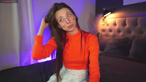 Goldy Grace online show from 02-24-25, 11:43