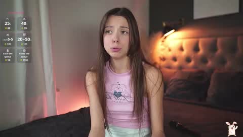 Goldy Grace online show from 02-24-25, 02:48