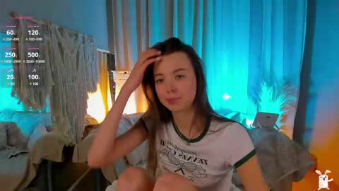 Goldy Grace online show from 02-27-25, 02:32