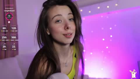 Goldy Grace online show from 03-03-25, 02:15