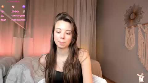 Goldy Grace online show from 02-22-26, 11:31