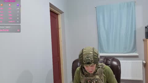 Andrey online show from 04-03-26, 08:40