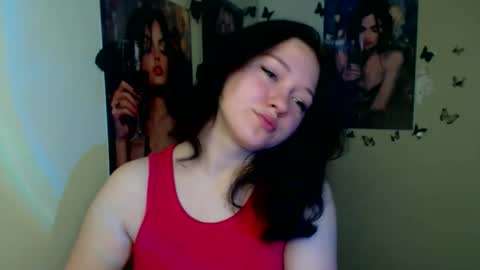 Snapshot of _foxy_lady chatting on 11-29-25, 07:22 Alice online show from 11-29-25, 07:22