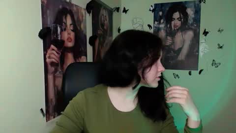 Alice online show from 04-11-26, 06:07