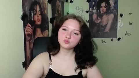 Alice online show from 05-19-26, 06:09