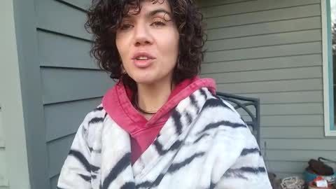 Frankie Rivers allmylinks  online show from 03-01-25, 03:38