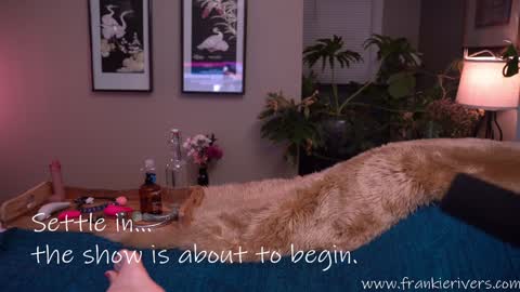 Frankie Rivers allmylinks  online show from 01-17-26, 07:13