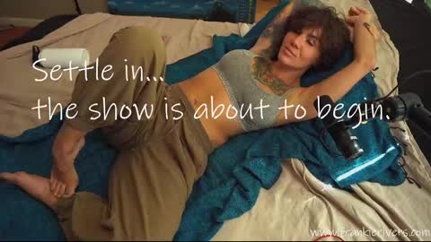 Frankie Rivers allmylinks  online show from 05-18-26, 10:26