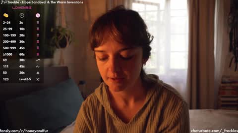 Snapshot of _freckles chatting on 01-26-25, 09:07 Jacqui Queen goddess motorcycle mozzarella Jaq next livestream see bio online show from 01-26-25, 09:07