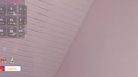 Snapshot of _frida_1 chatting on 12-15-25, 01:15 Frida online show from 12-15-25, 01:15