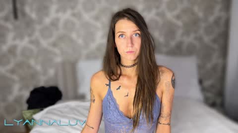 Lyanna and Derek online show from 02-01-25, 11:06