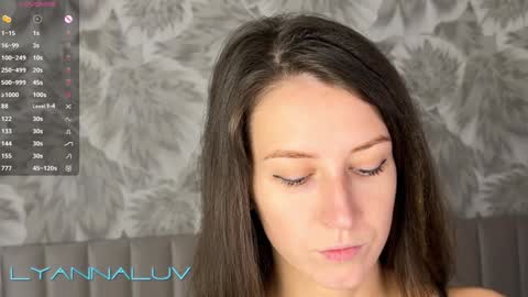 Lyanna and Derek online show from 02-06-25, 10:43