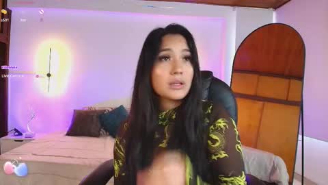  Juliana   Gaby   Kloe online show from 02-17-25, 03:09