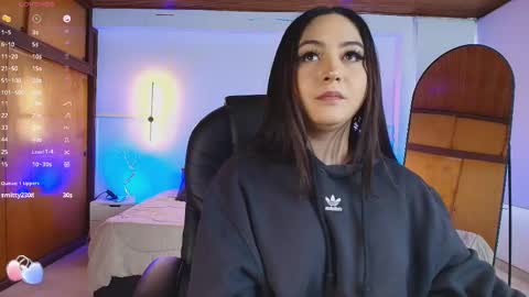  Juliana   Gaby   Kloe online show from 02-18-25, 10:14