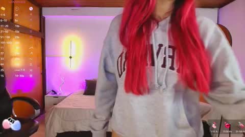  Juliana   Gaby   Kloe online show from 02-19-25, 04:23