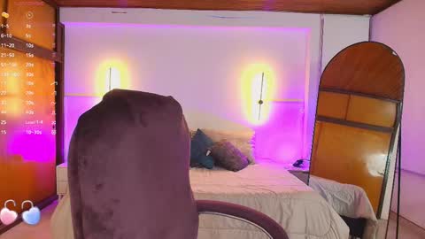  Juliana   Gaby   Kloe online show from 02-24-25, 01:02