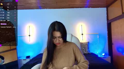  Juliana   Gaby   Kloe online show from 02-25-25, 11:52