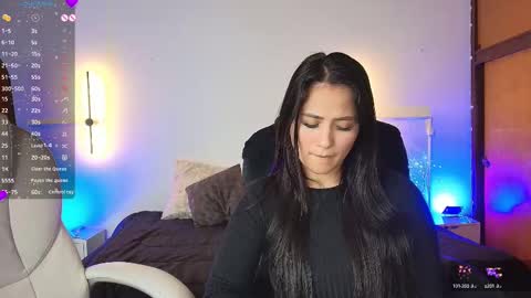  Juliana   Gaby   Kloe online show from 03-05-25, 04:46