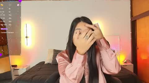  Juliana   Gaby   Kloe online show from 03-08-25, 12:09