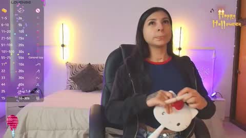  Juliana   Gaby   Kloe online show from 10-15-25, 12:27