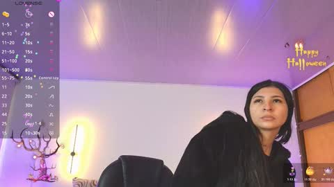  Juliana   Gaby   Kloe online show from 10-17-25, 11:24