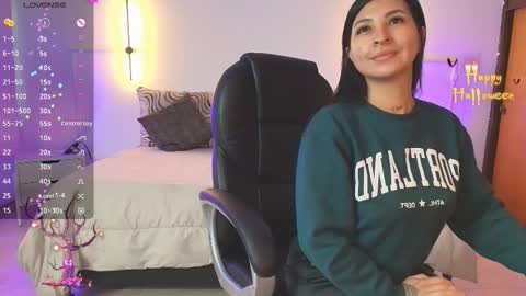  Juliana   Gaby   Kloe online show from 10-18-25, 11:33