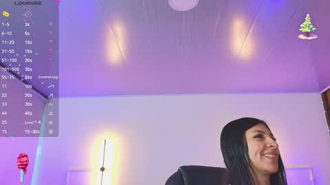  Juliana   Gaby   Kloe online show from 11-22-25, 11:20