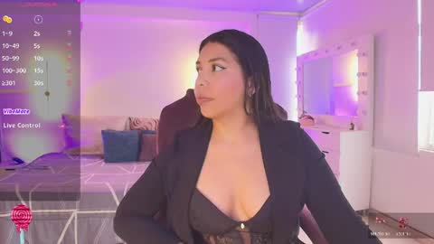  Juliana   Gaby   Kloe online show from 04-15-26, 07:58