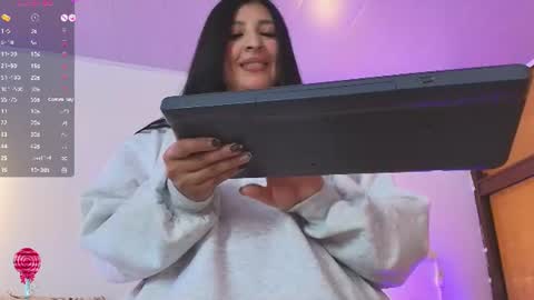  Juliana   Gaby   Kloe online show from 07-03-26, 04:24