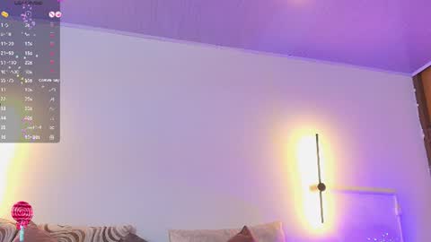  Juliana   Gaby   Kloe online show from 07-17-26, 04:45