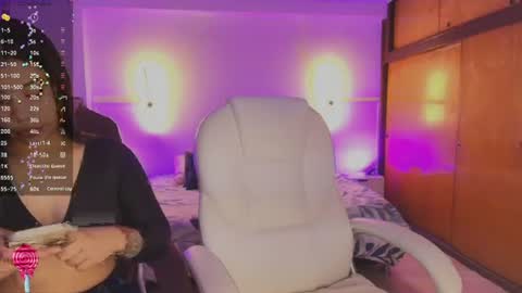  Juliana   Gaby   Kloe online show from 07-21-26, 03:42