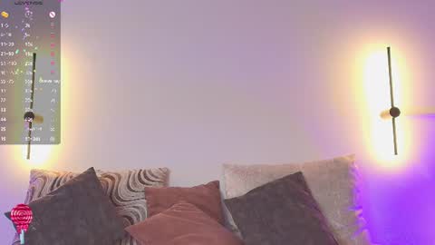  Juliana   Gaby   Kloe online show from 07-27-26, 03:19