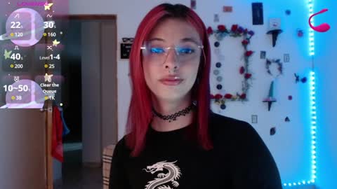 Galya online show from 12-12-24, 11:47