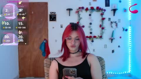 Galya online show from 12-14-24, 03:40