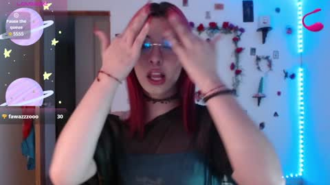 Galya online show from 12-15-24, 10:15