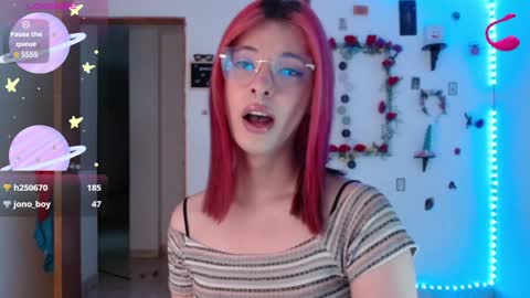 Galya online show from 12-19-24, 01:07