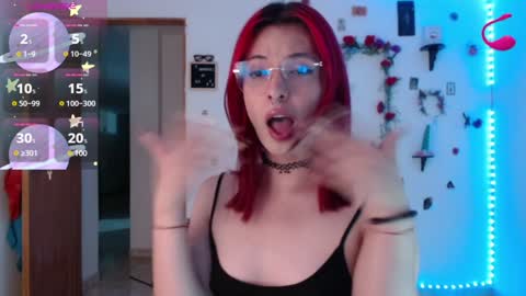 Galya online show from 12-21-24, 10:51